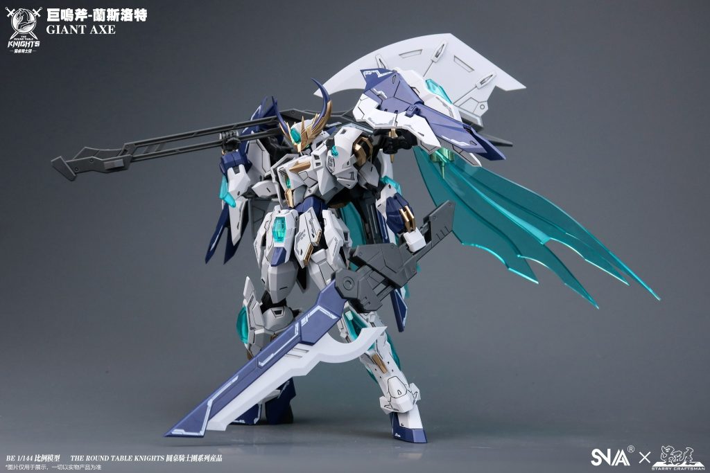 Model Kit Giá Rẻ