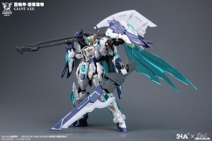 Model Kit Giá Rẻ