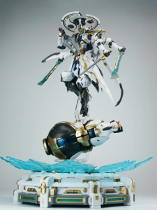 mô hình Model kit