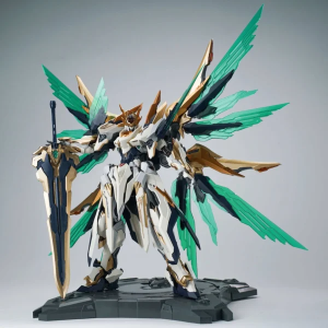 mô hình Model kit