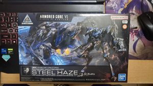 Mô Hình Quân Sự